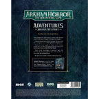 Arkham Horror RPG: Arkham Mysteries - Out of Play