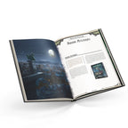 Arkham Horror RPG: Arkham Mysteries - Out of Play