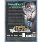 Arkham Horror RPG - Terra Antarctica - Out of Play