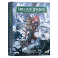 Arkham Horror RPG - Terra Antarctica - Out of Play