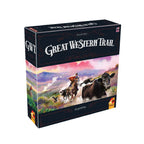 Great Western Trail: Argentina - Out of Play