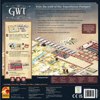 Great Western Trail: Argentina - Out of Play