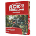 Star Wars: Age of Rebellion - Beginner Game - Out of Play
