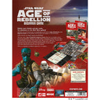 Star Wars: Age of Rebellion - Beginner Game - Out of Play