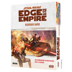 Star Wars: Edge of the Empire - Beginner Game - Out of Play