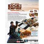 Star Wars: Edge of the Empire - Beginner Game - Out of Play