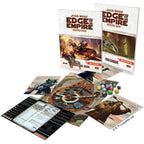 Star Wars: Edge of the Empire - Beginner Game - Out of Play