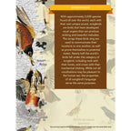 Audubon - Songbirds 1000 Piece Jigsaw Puzzle - Out of Play