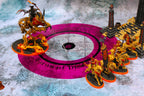 Objective Markers - Tabletop Compatible (Set of 8) Narrative - Out of Play
