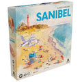 Sanibel - Board game - Out of Play