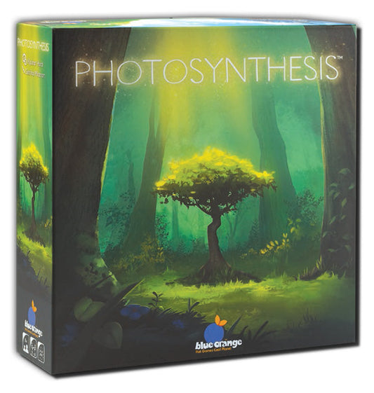 Photosynthesis - Board Game PunkOuter Games