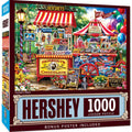 Hershey's Stand - 1000 Piece Jigsaw Puzzle - Out of Play