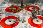Objective Markers - Tabletop Compatible (Set of 8) Narrative - Out of Play