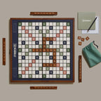 Scrabble Grand Folding Edition - Out of Play