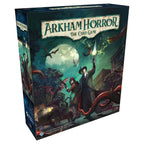 Arkham Horror LCG: Revised Core Set - Out of Play