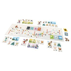 Tokaido: 10th Anniversary - Out of Play