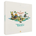 Tokaido: 10th Anniversary - Out of Play