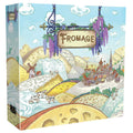 Fromage - Out of Play