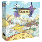 Fromage - Out of Play