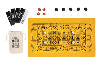 The Royal Game of Ur Stellar Factory