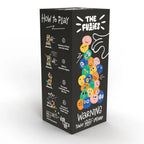 The Fuzzies - Board Game - Out of Play