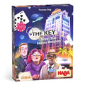The Key - Royal Star Casino Burglary - Out of Play