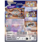 The Key - Royal Star Casino Burglary - Out of Play