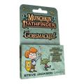Munchkin Pathfinder: Gobsmacked! - Out of Play