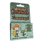 Munchkin Pathfinder: Gobsmacked! - Out of Play