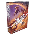 The Artemis Odyssey - Out of Play