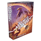 The Artemis Odyssey - Out of Play