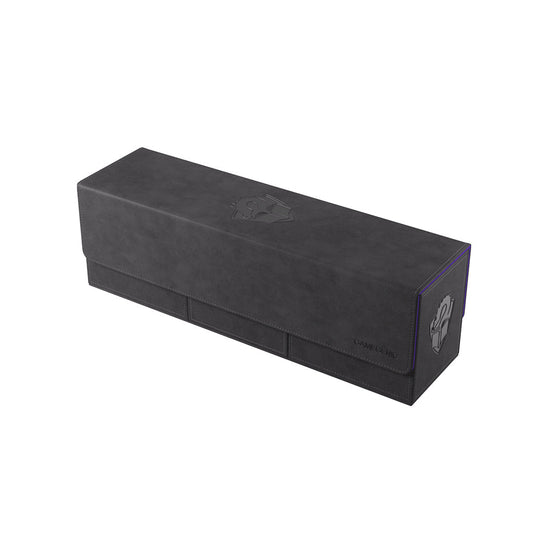 Gamegenic: Deckbox - The Academic 266+ XL PunkOuter Games
