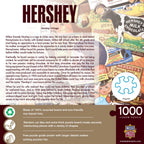 Hershey's Vintage - 1000 Piece Jigsaw Puzzle - Out of Play