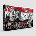 Unquiet Dead (Gloom 2E)