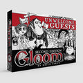 Unwelcome Guests (Gloom 2E) - Out of Play