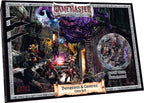 GameMaster: Dungeons & Caverns Core Set - Out of Play