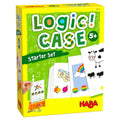 Logic! CASE: Starter Set 5+ - Out of Play