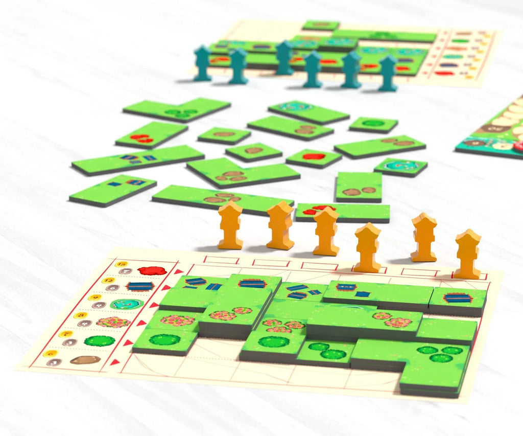 Miyabi - Out of Play