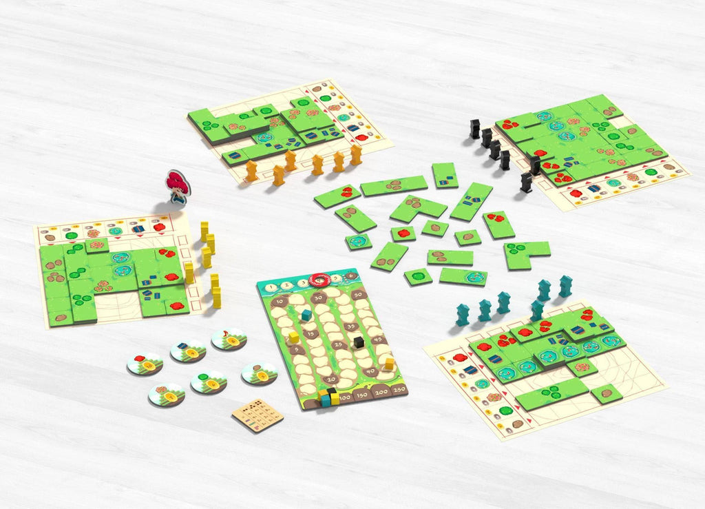 Miyabi - Out of Play