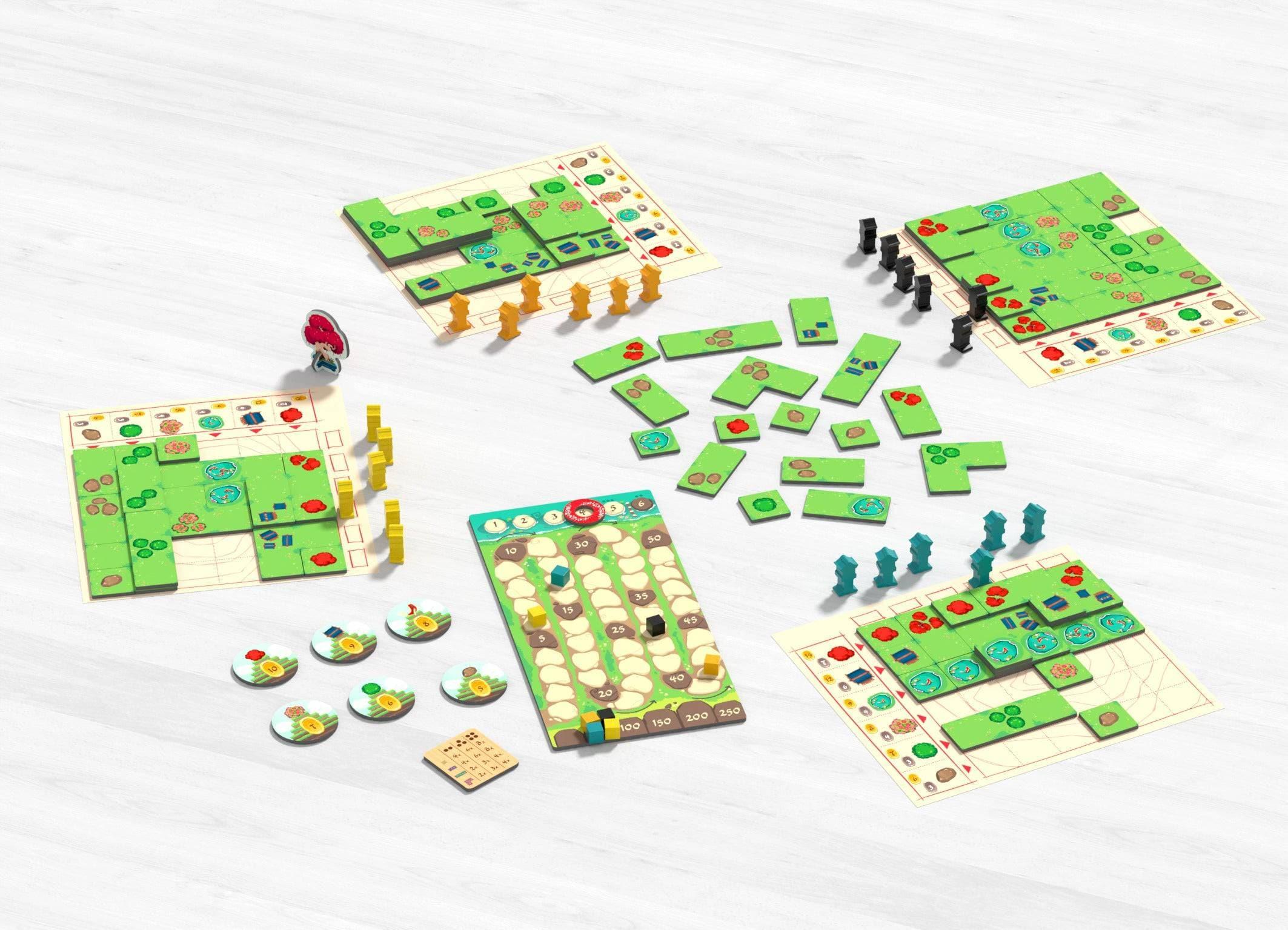 Miyabi - Out of Play