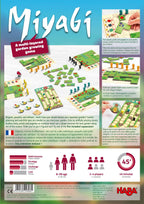 Miyabi - Out of Play