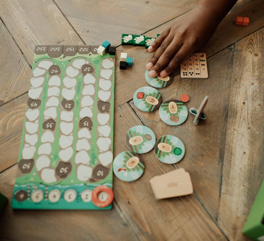 Miyabi - Out of Play