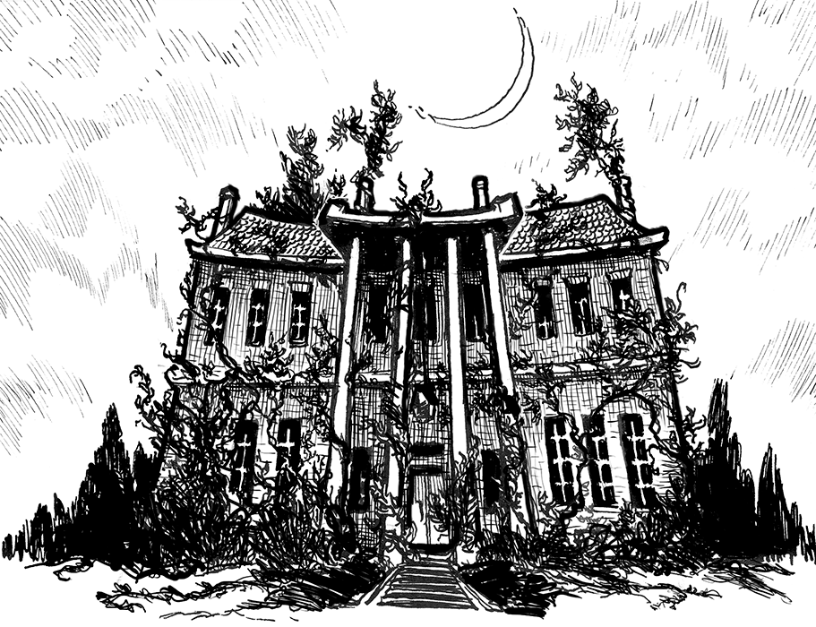 Gloom (Second Edition): Unhappy Homes