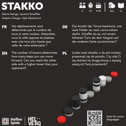 Stackko