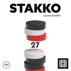 Stackko - Out of Play