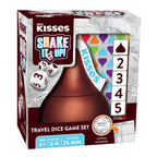 Hershey's Kisses Shake It Up! - Out of Play