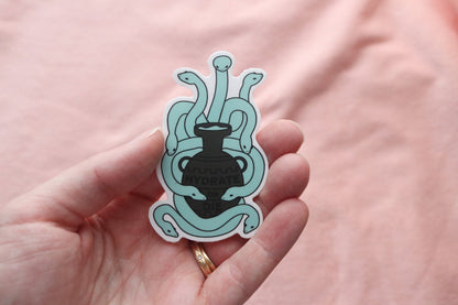 Hydra Sticker