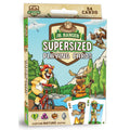 Jr. Ranger Jumbo Playing Cards - Out of Play