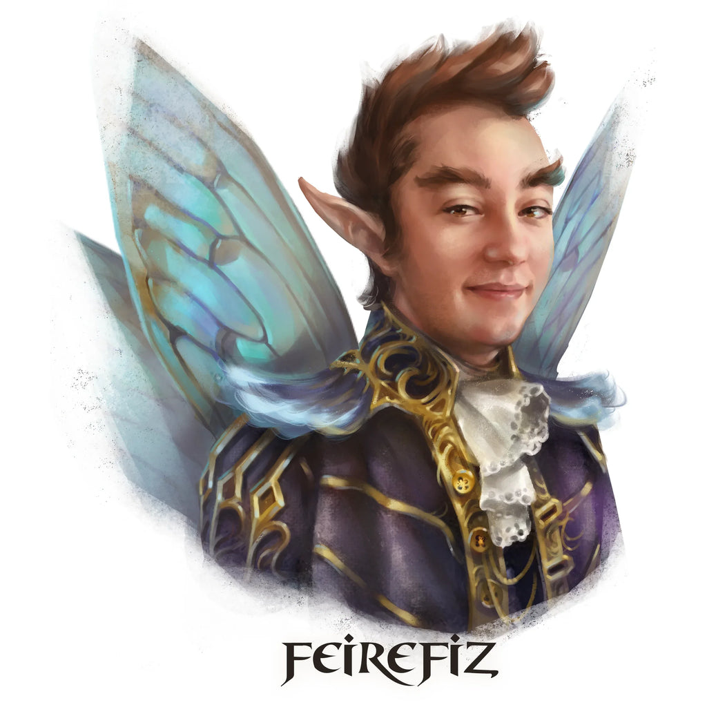 Crown of the Oathbreaker Bundle - Out of Play