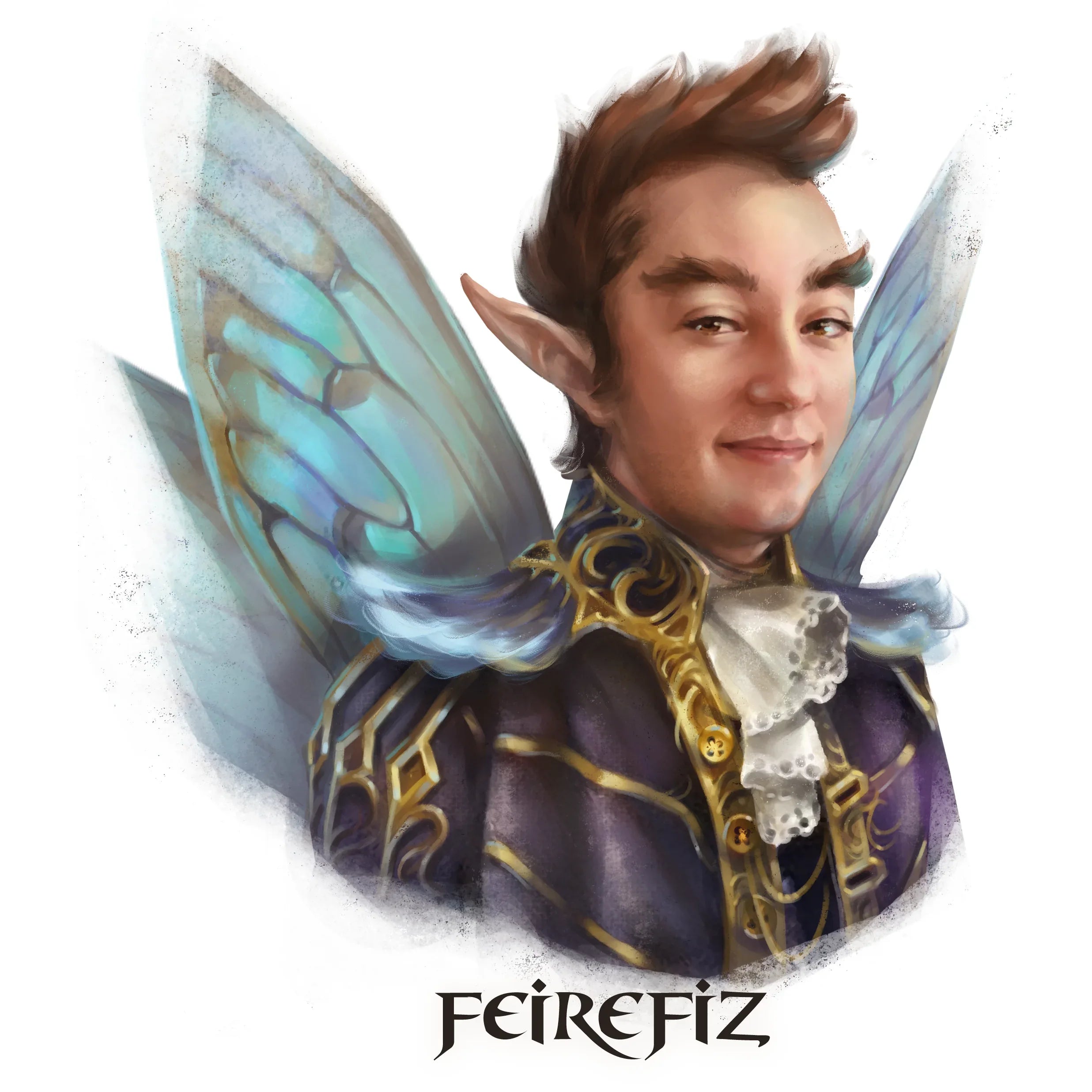 Crown of the Oathbreaker Bundle - Out of Play